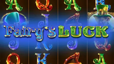 fairys luck